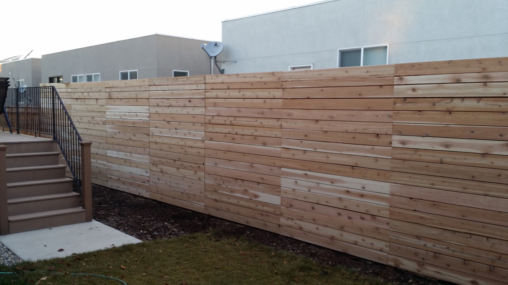 Photo(s) from Mch Construction And Fence