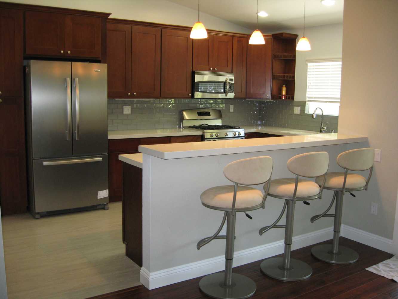 Kitchen Remodels