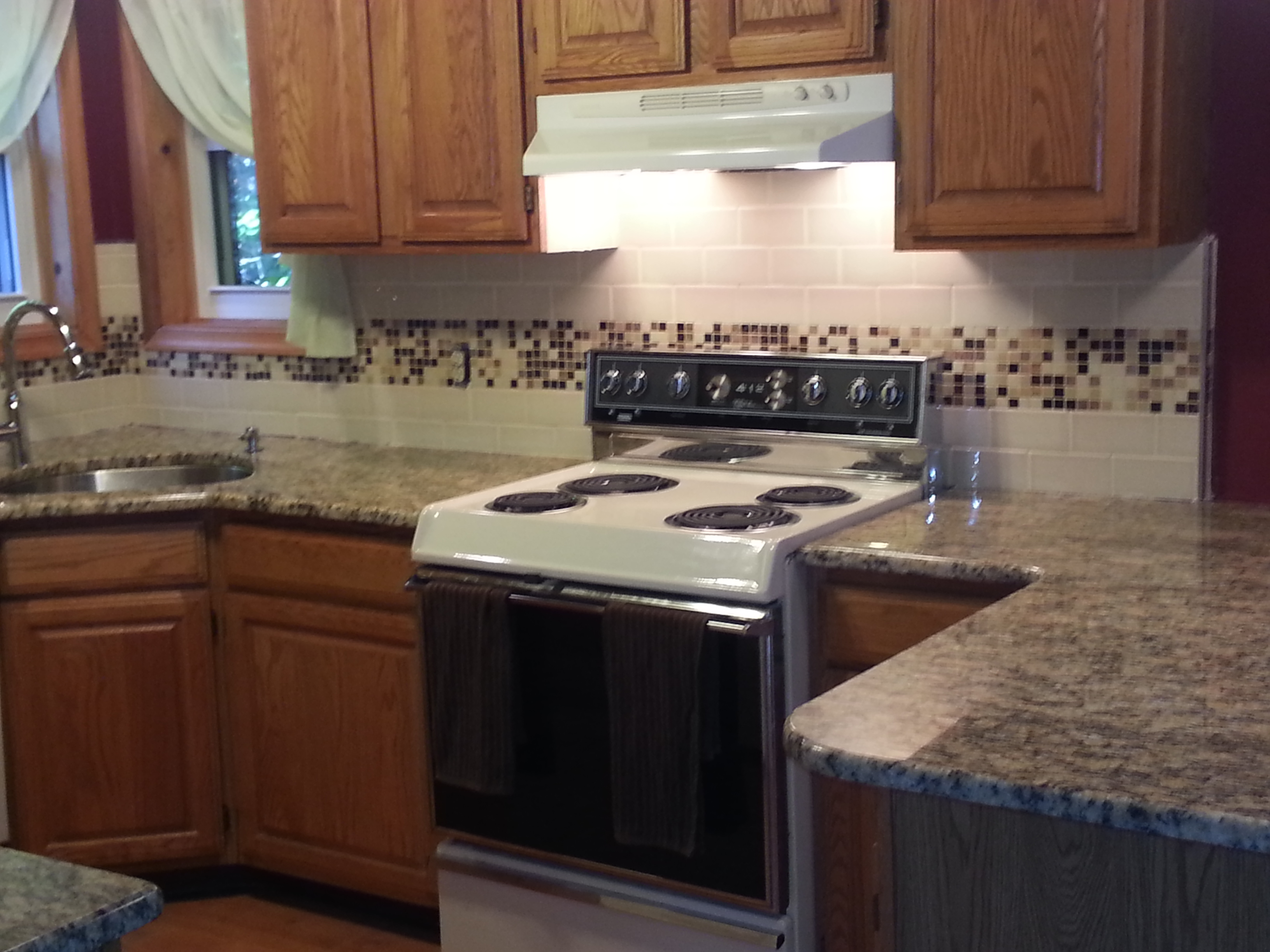 Home Improvement 2000