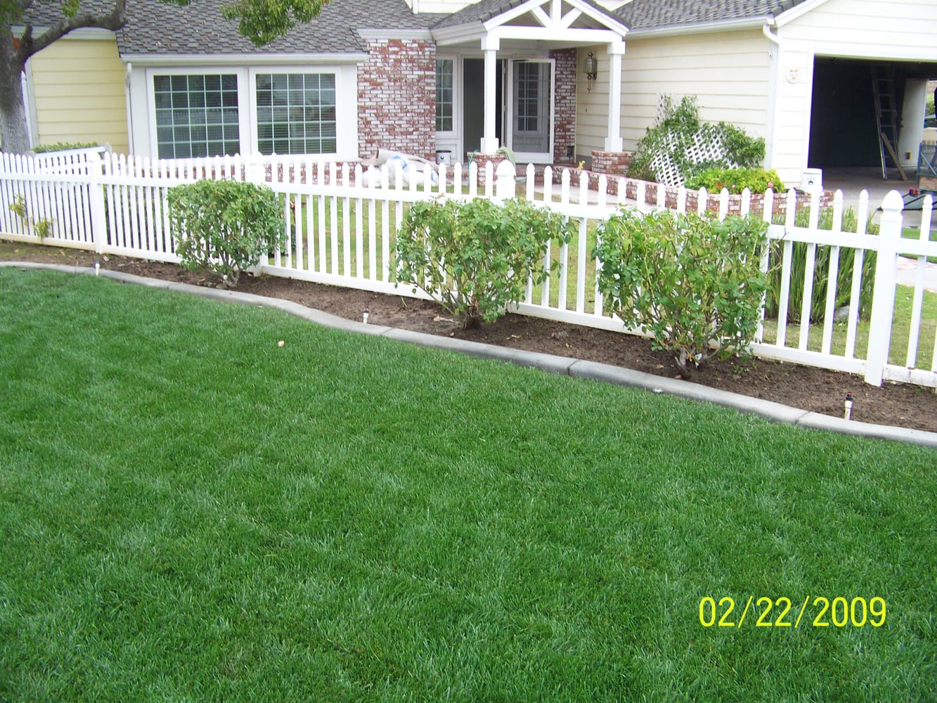 Photo(s) from Clarkes Concrete Curbing