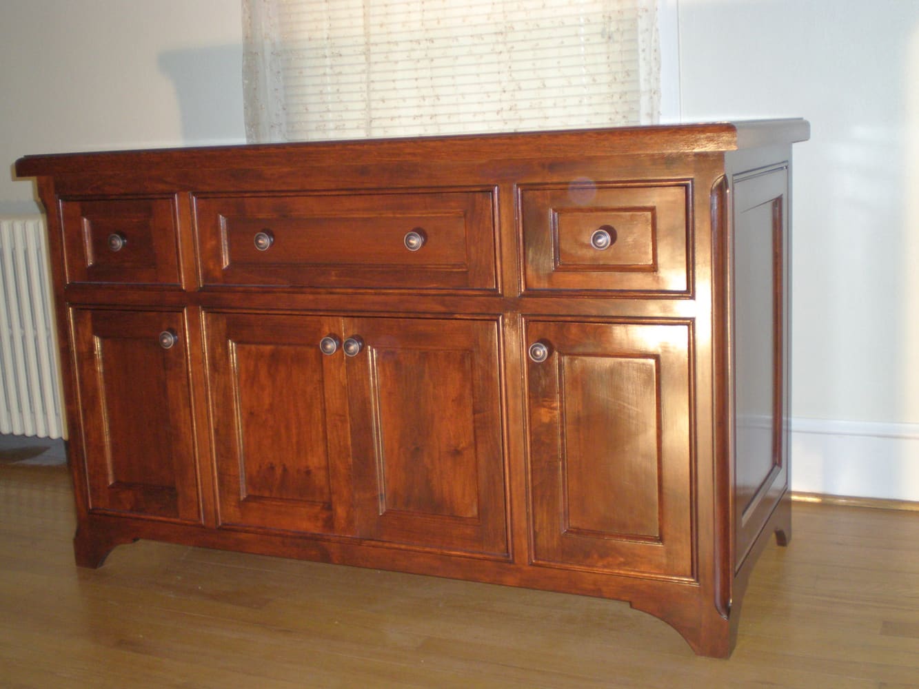 Photo(s) from BIG JOHN'S COMPANY INC.