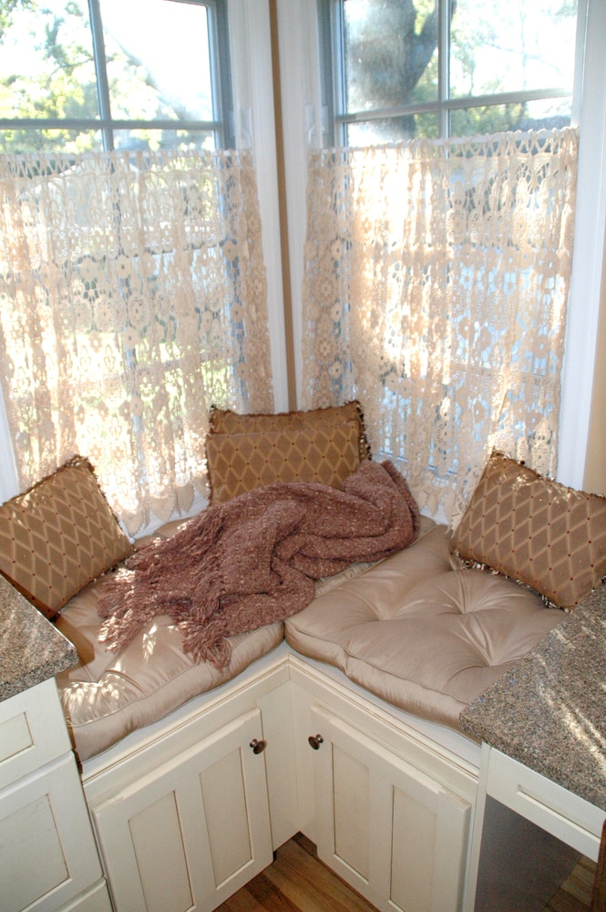 Custom Kitchen Remodel