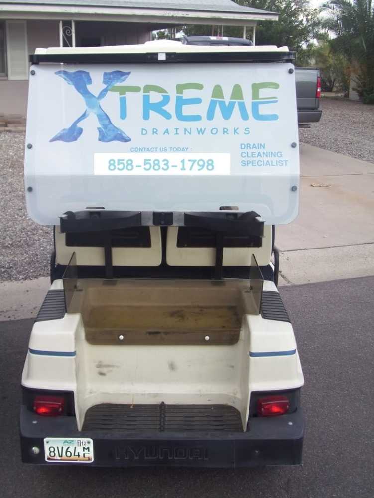 Drain Cleaning