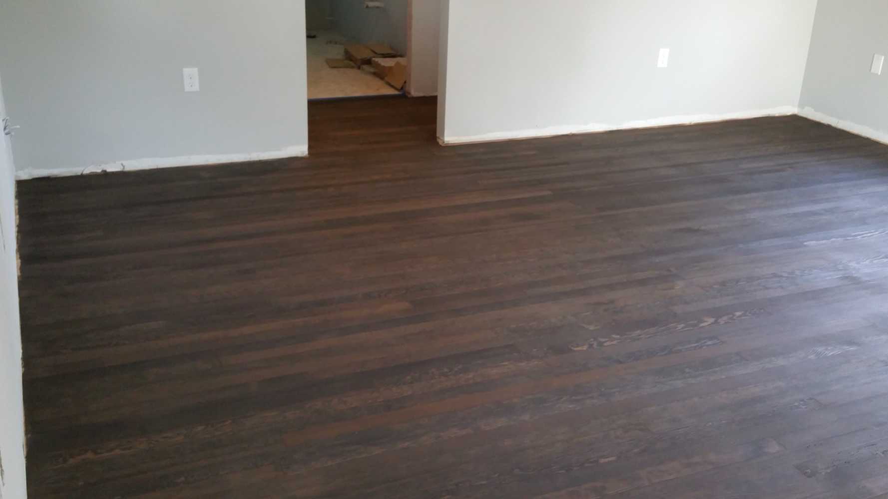 Photo(s) from Rain City Floors Llc