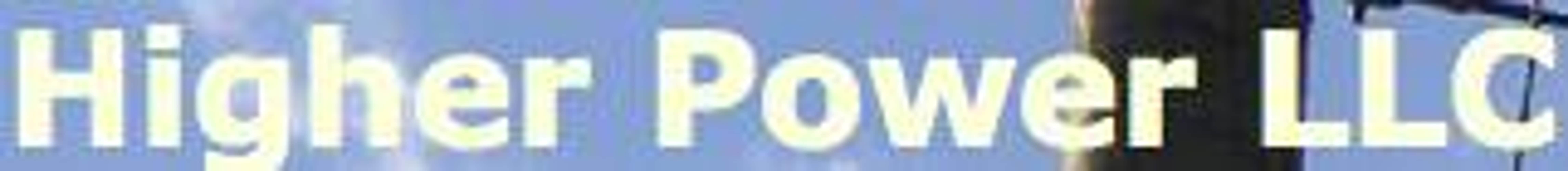 Projects by Higher Power Llc