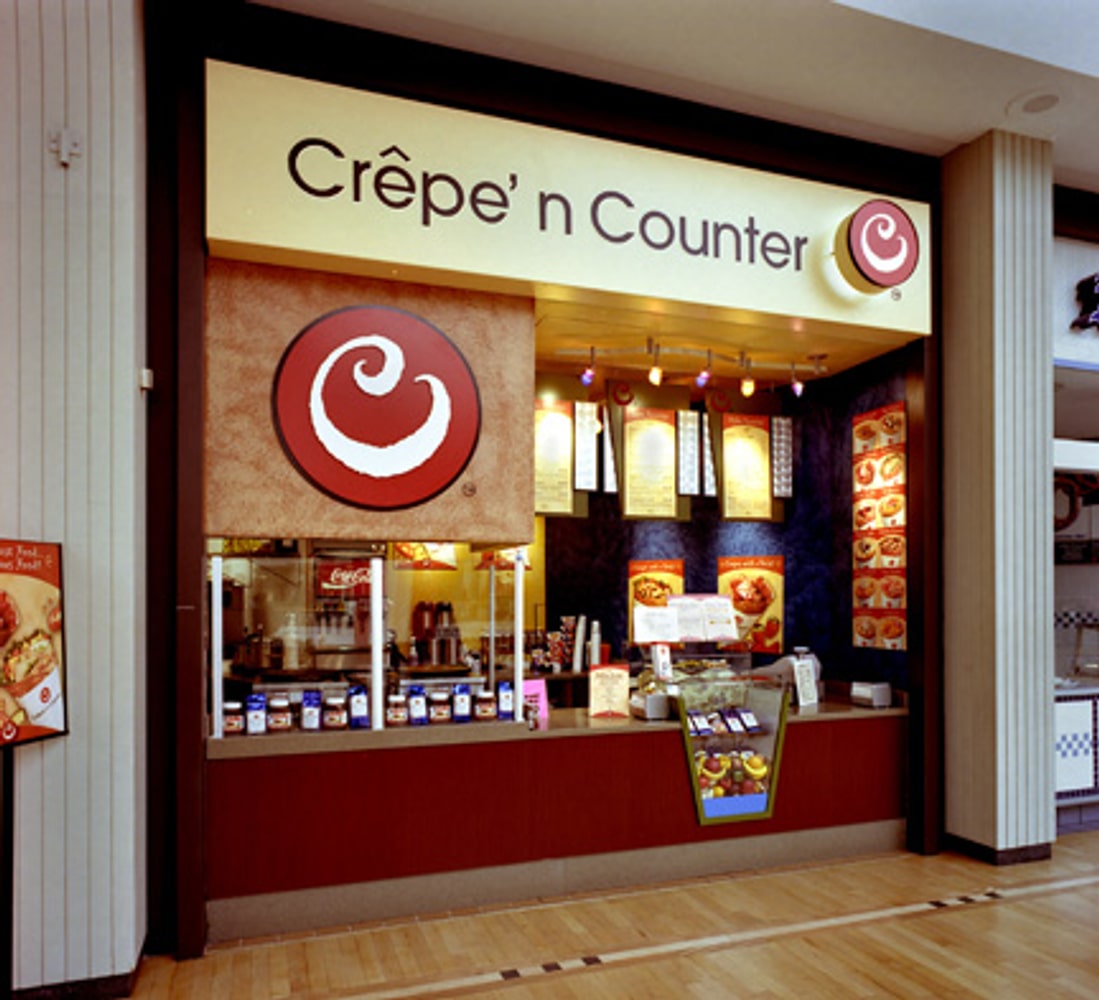 Bruce F George Project 1