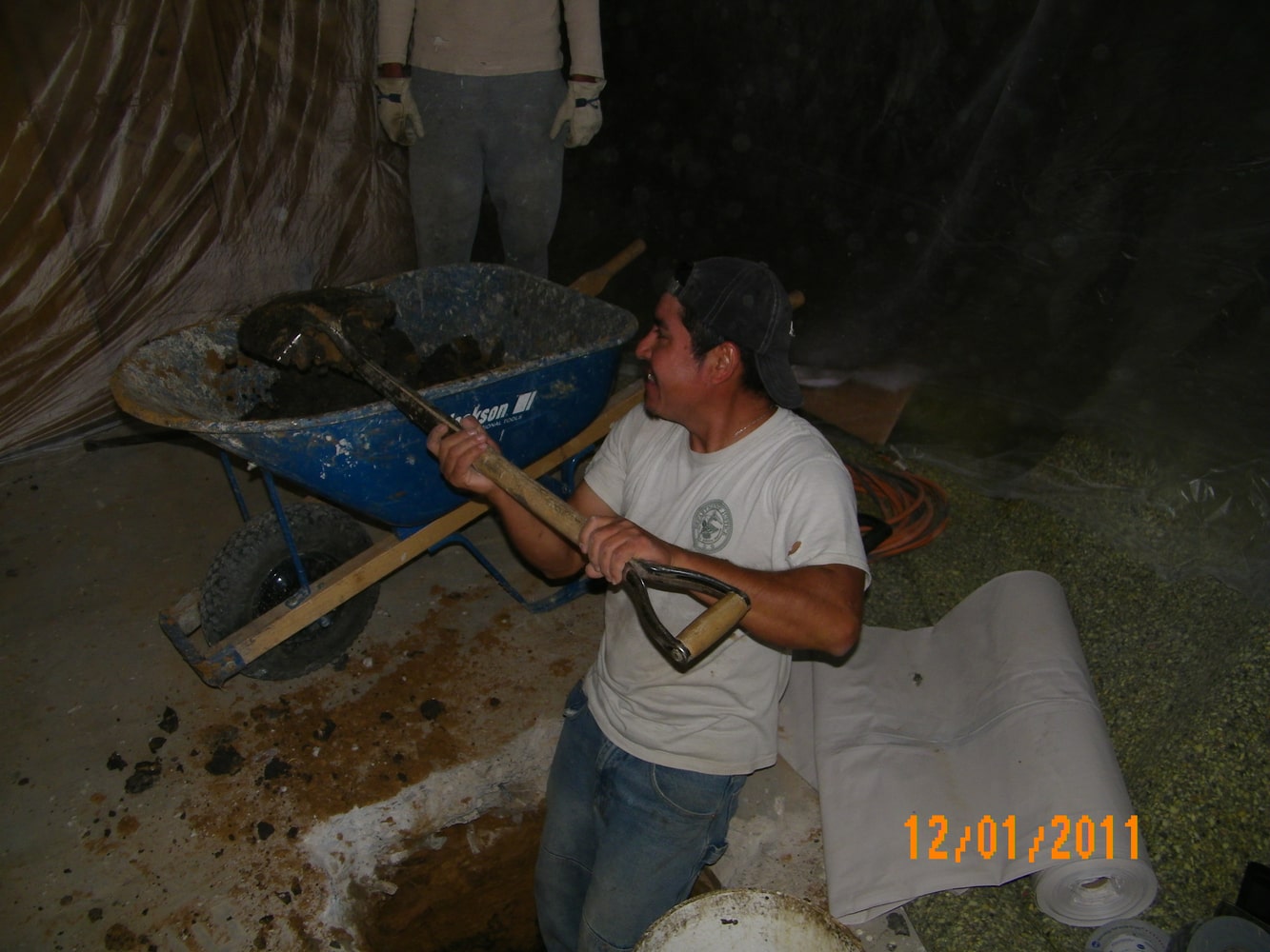 Photos from Concrete Repair Systems