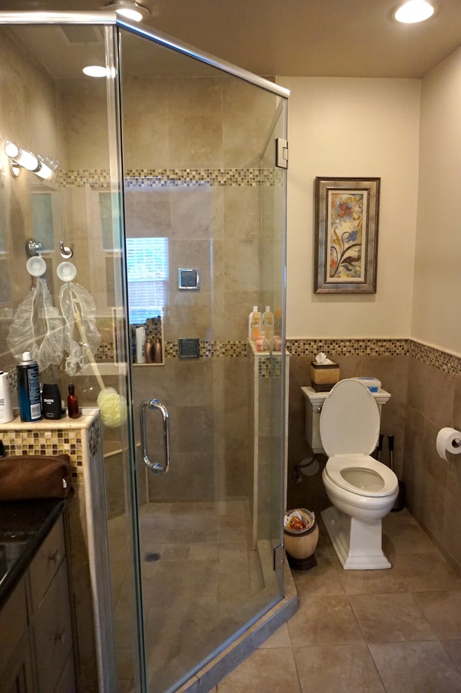 Second Story Addition and Full Home Remodeling