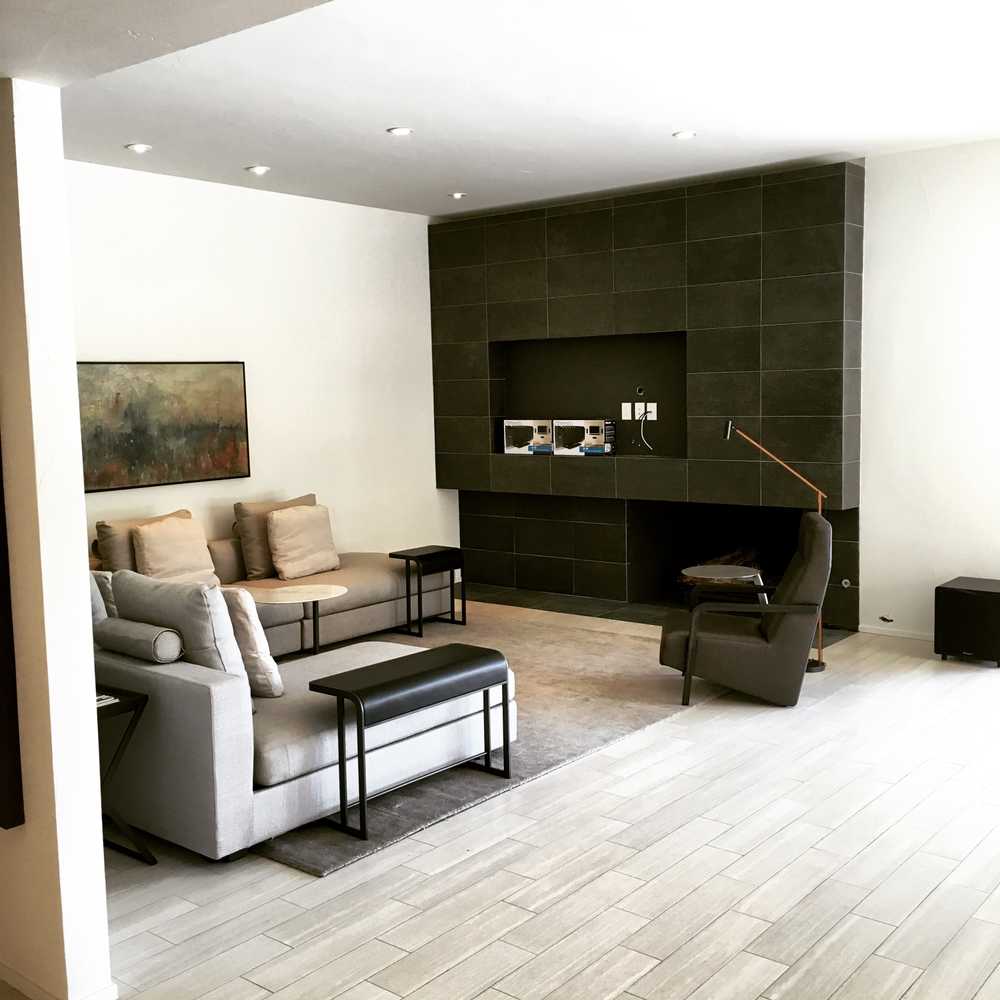 Rancho Mirage Remodel