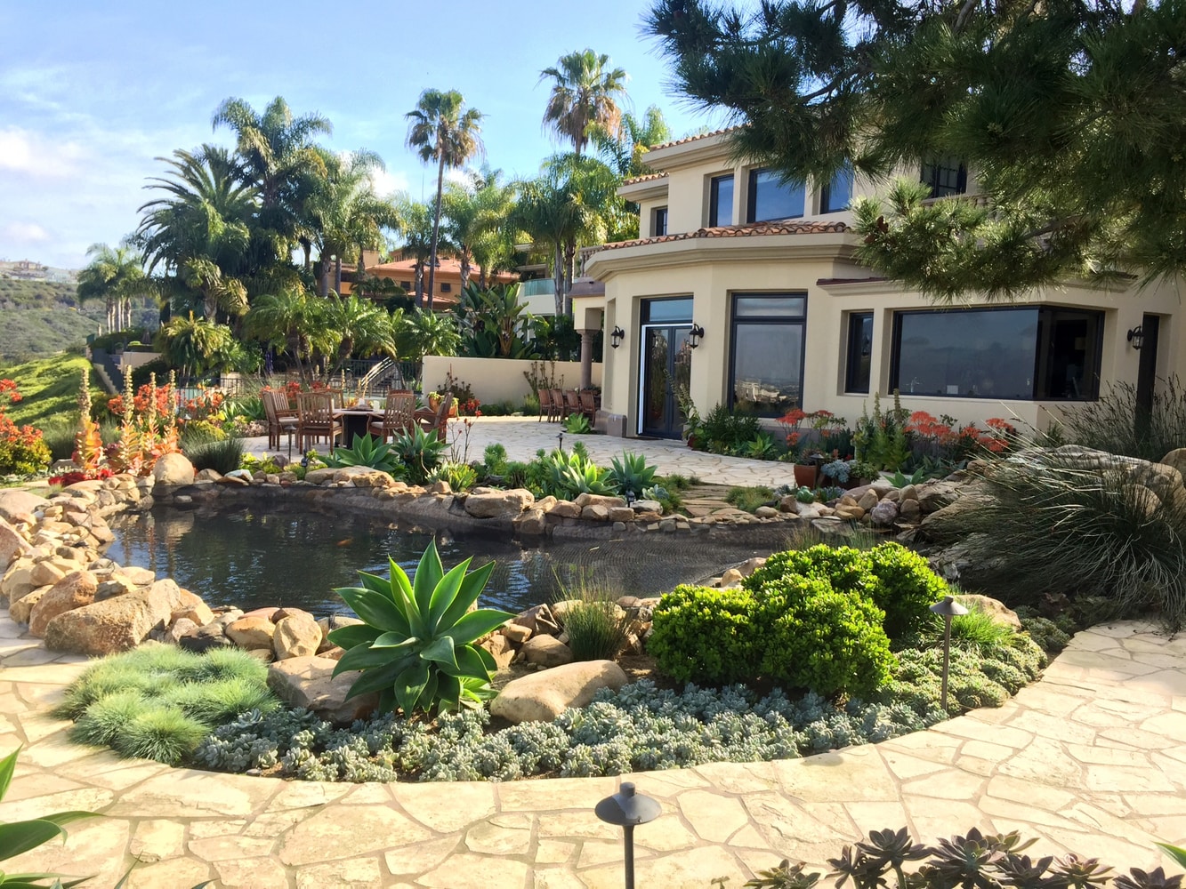 Photo(s) from Koi Masters Usa Inc