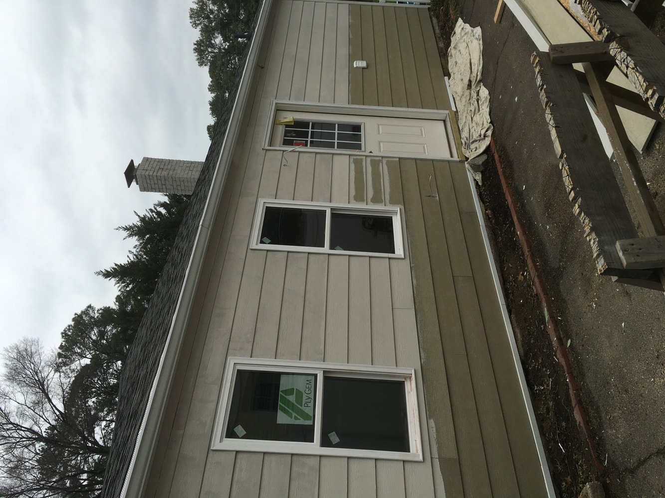 Photos from Chris Hill Painting Inc