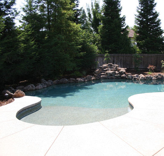 Photos from Sage Pools Inc