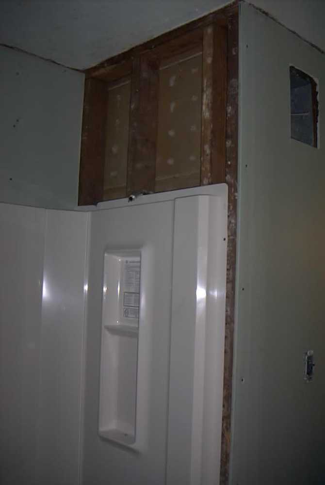 Photo(s) from Kemp Home Repair And Remodeling