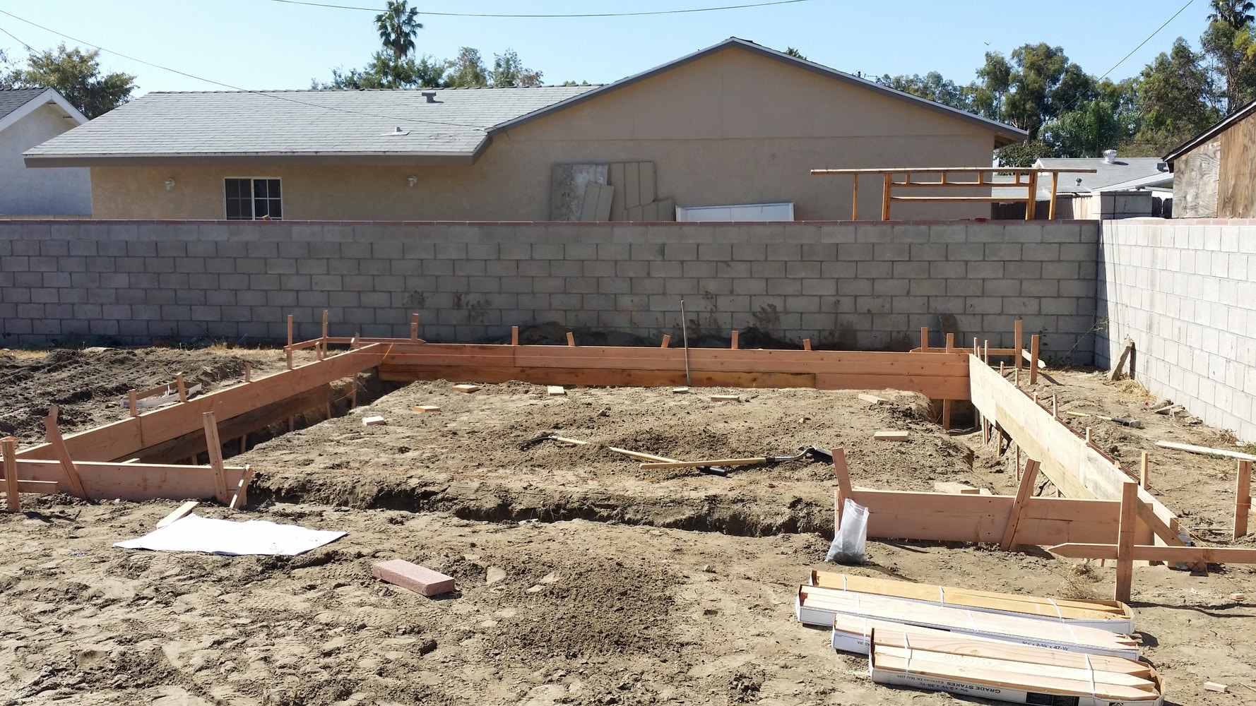 Photo(s) from Vejar Construction Inc