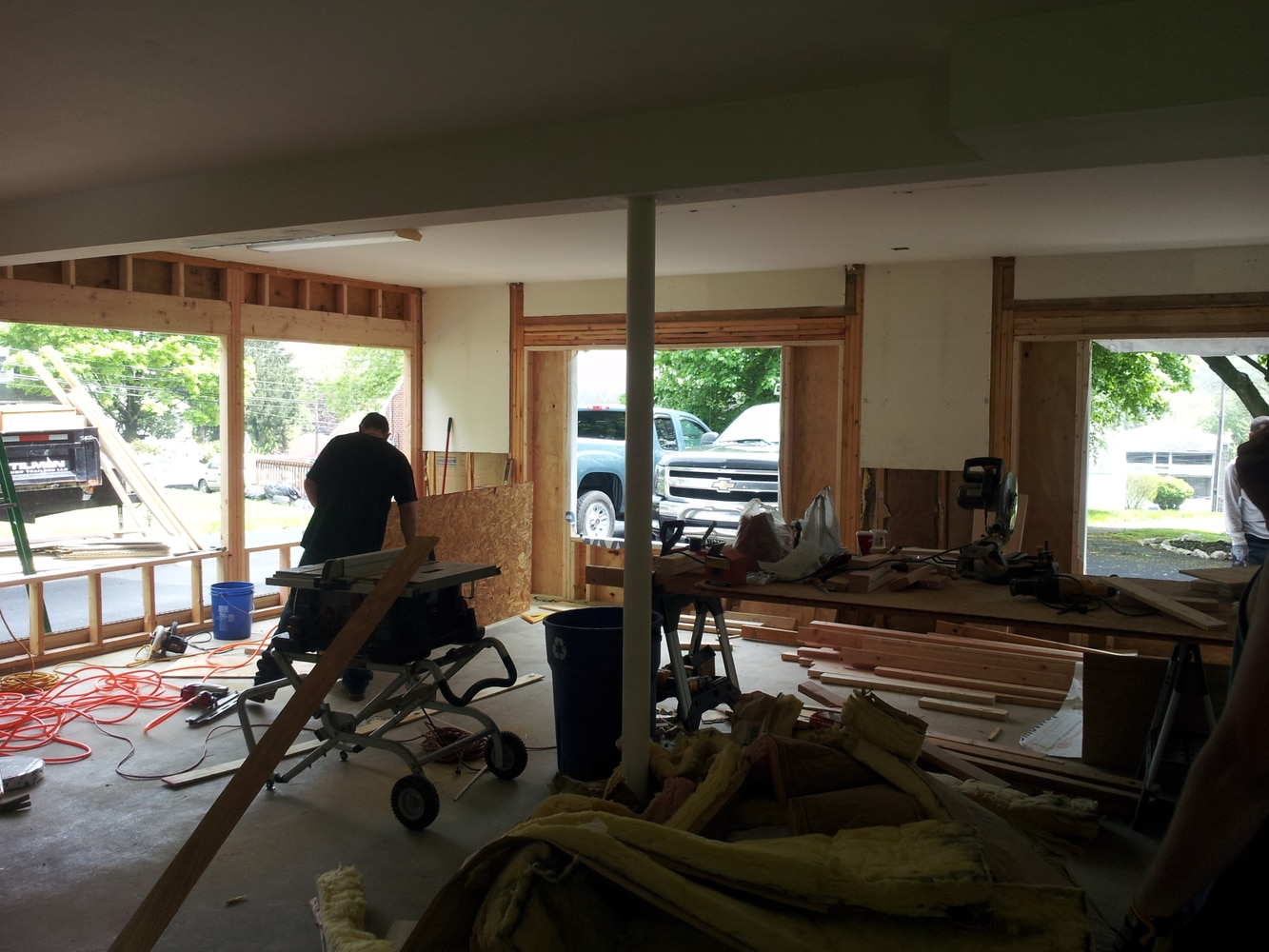 Homes by Five Star Contracting LLC