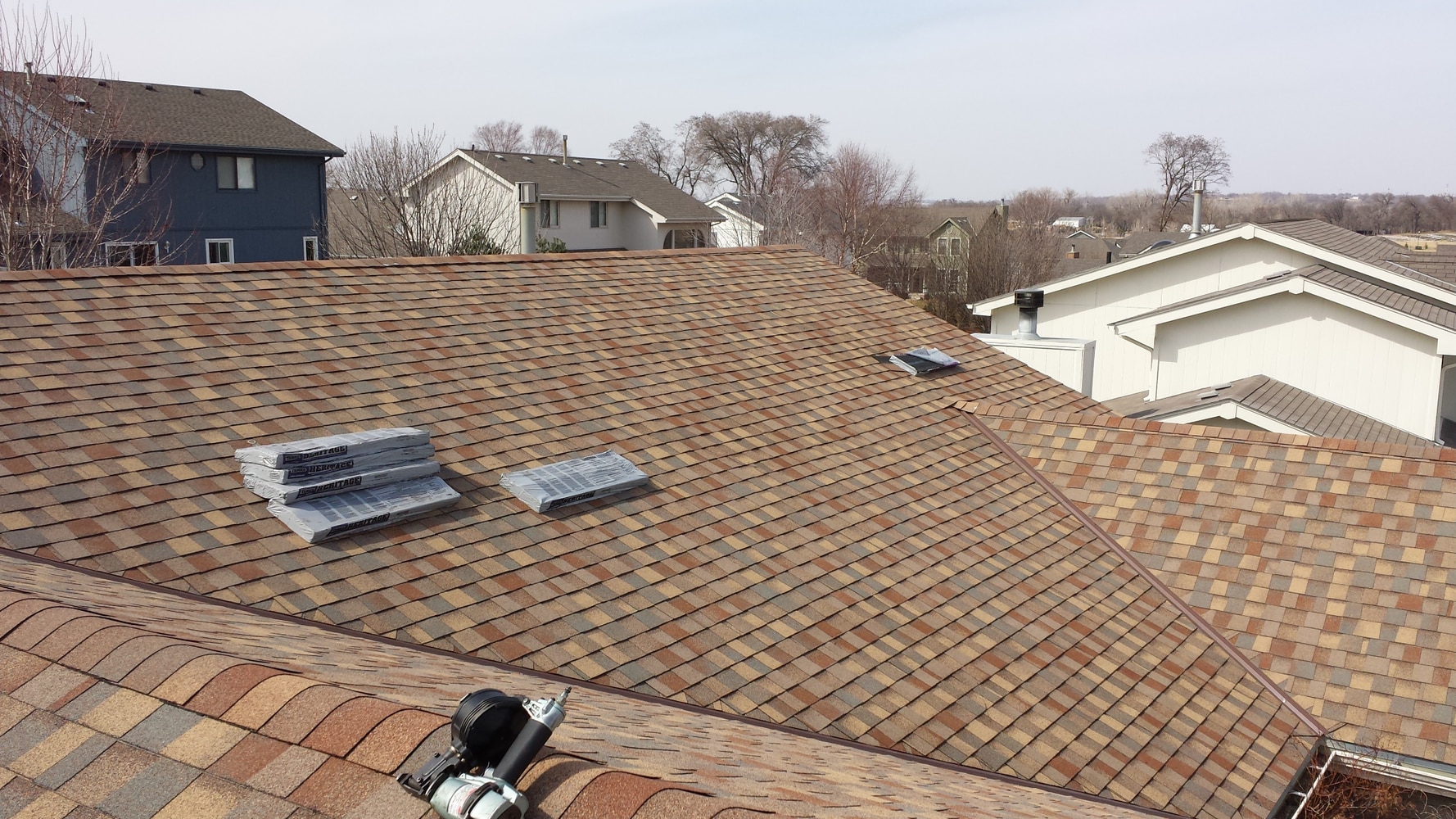 Photo(s) from Another Fine Job Inc