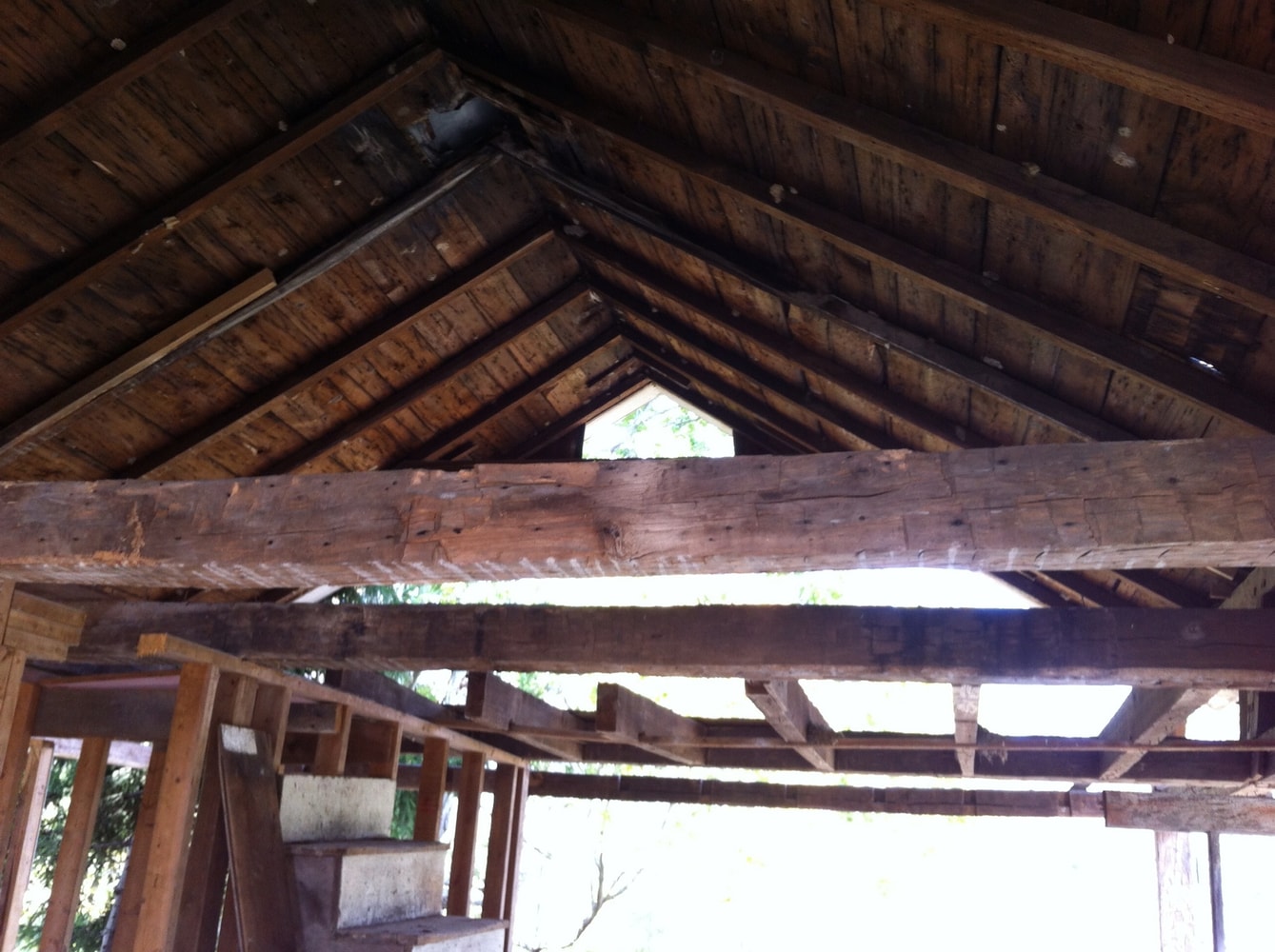 Project photos from Michael A Ivenz