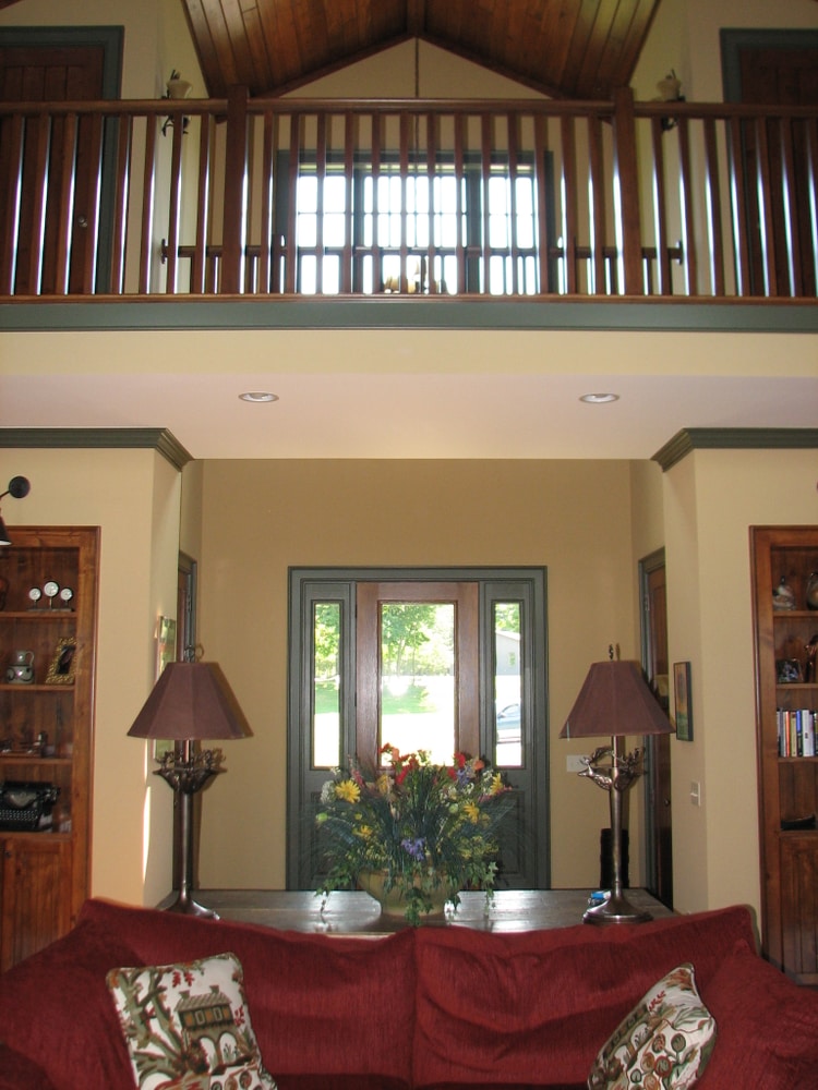 Photo(s) from Lauerhass Architecture