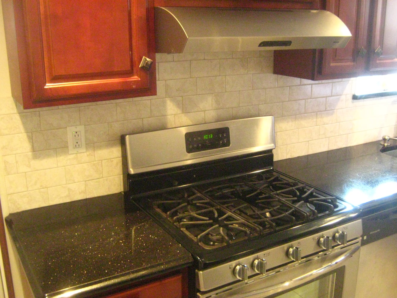 Zafiro Kitchen And Bath Remodeling Llc Project