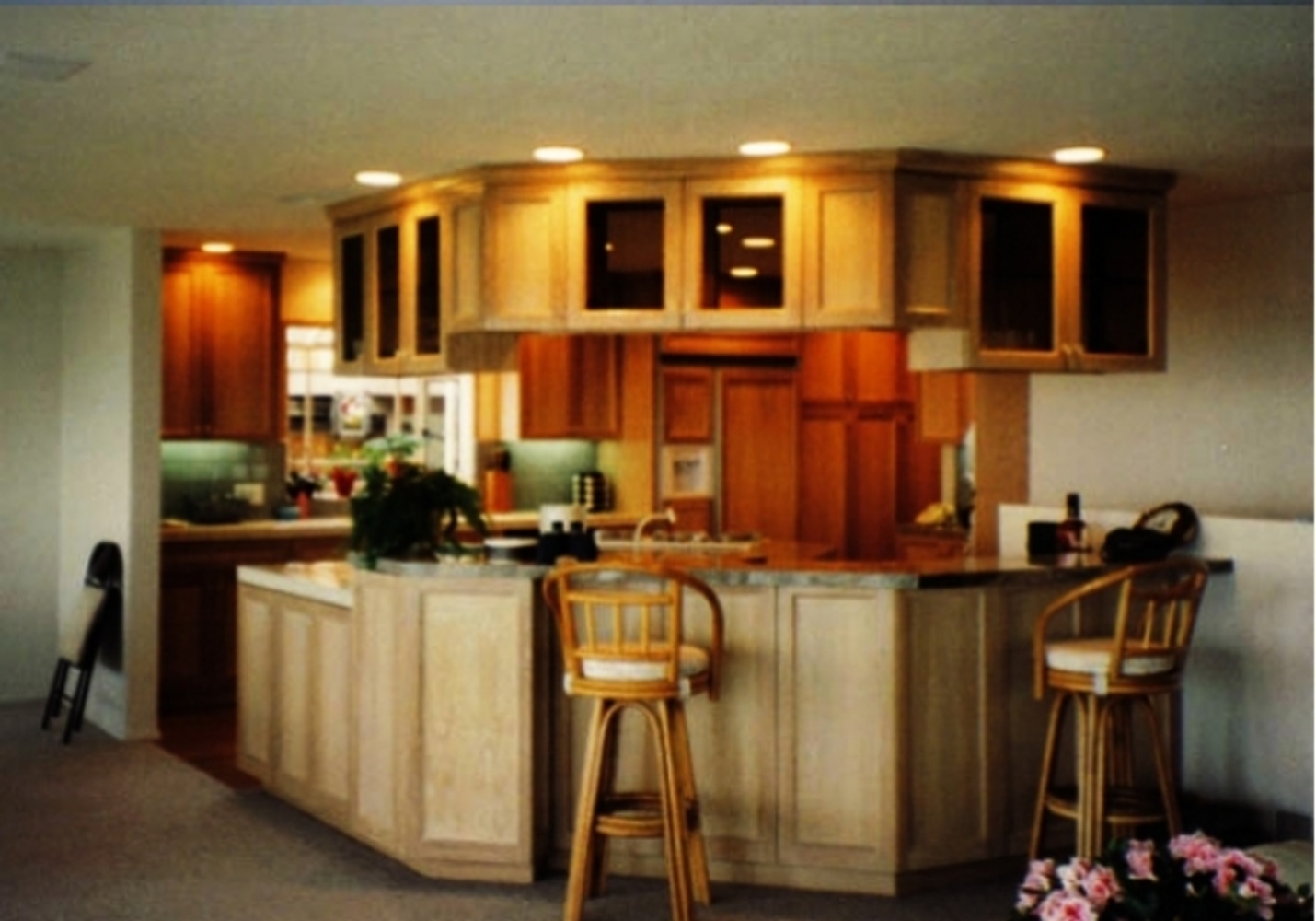 Maurer Construction Before and After Photos