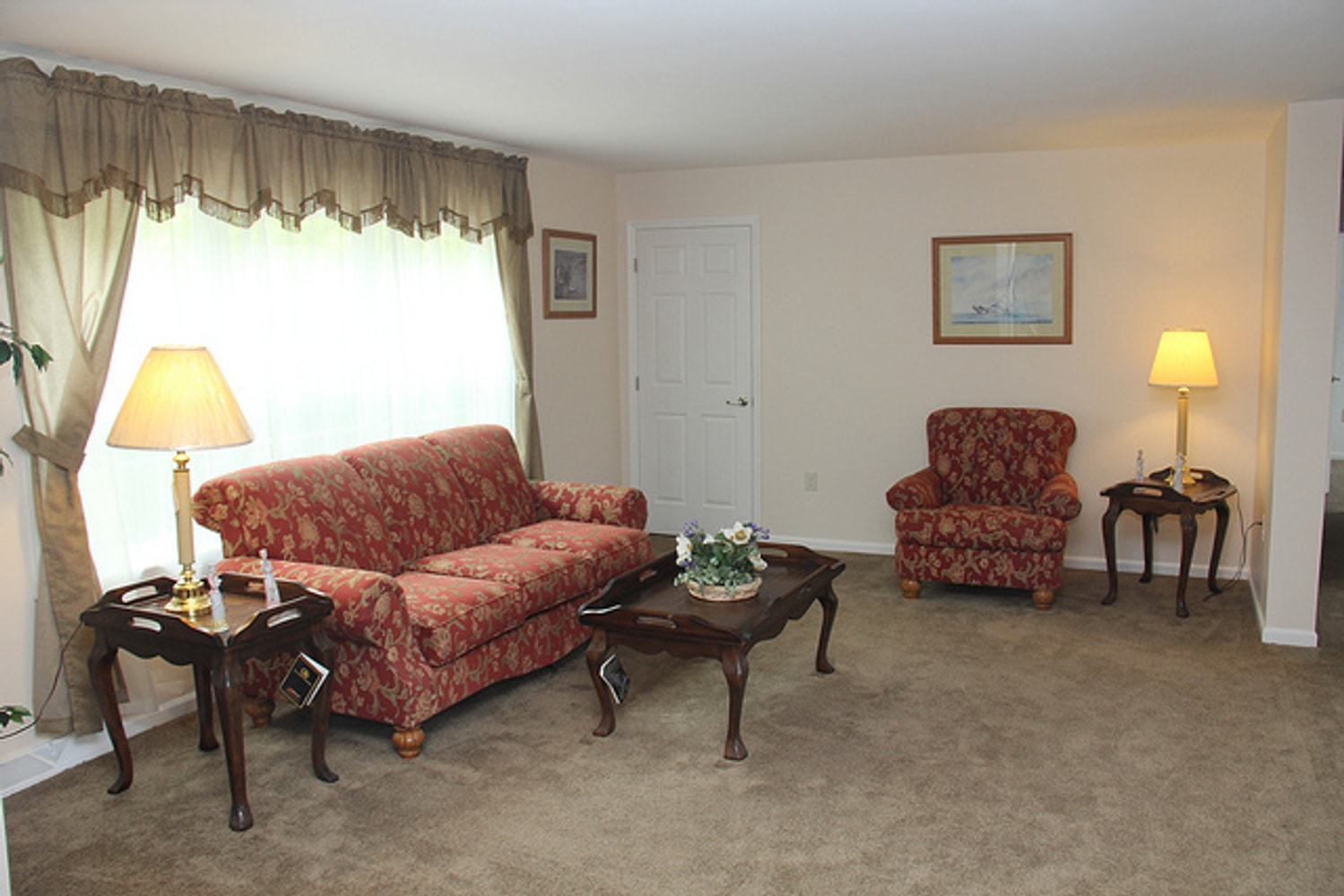 Pleasant Valley Richfield