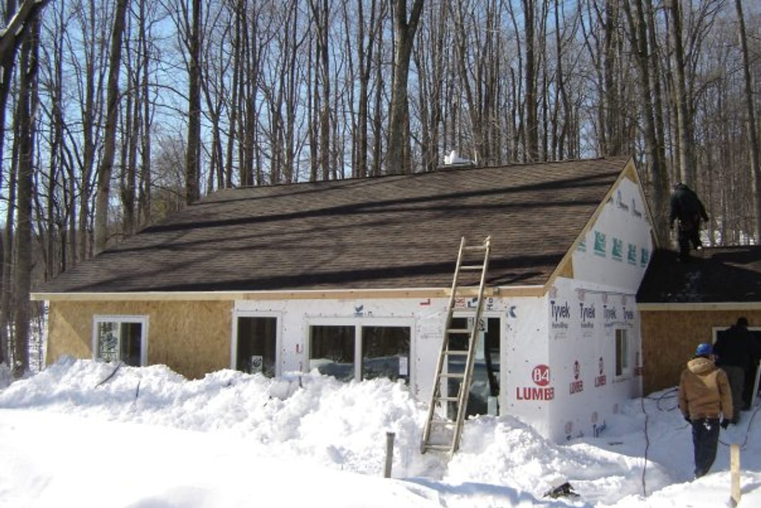 Photo(s) from Richards Homes LLC