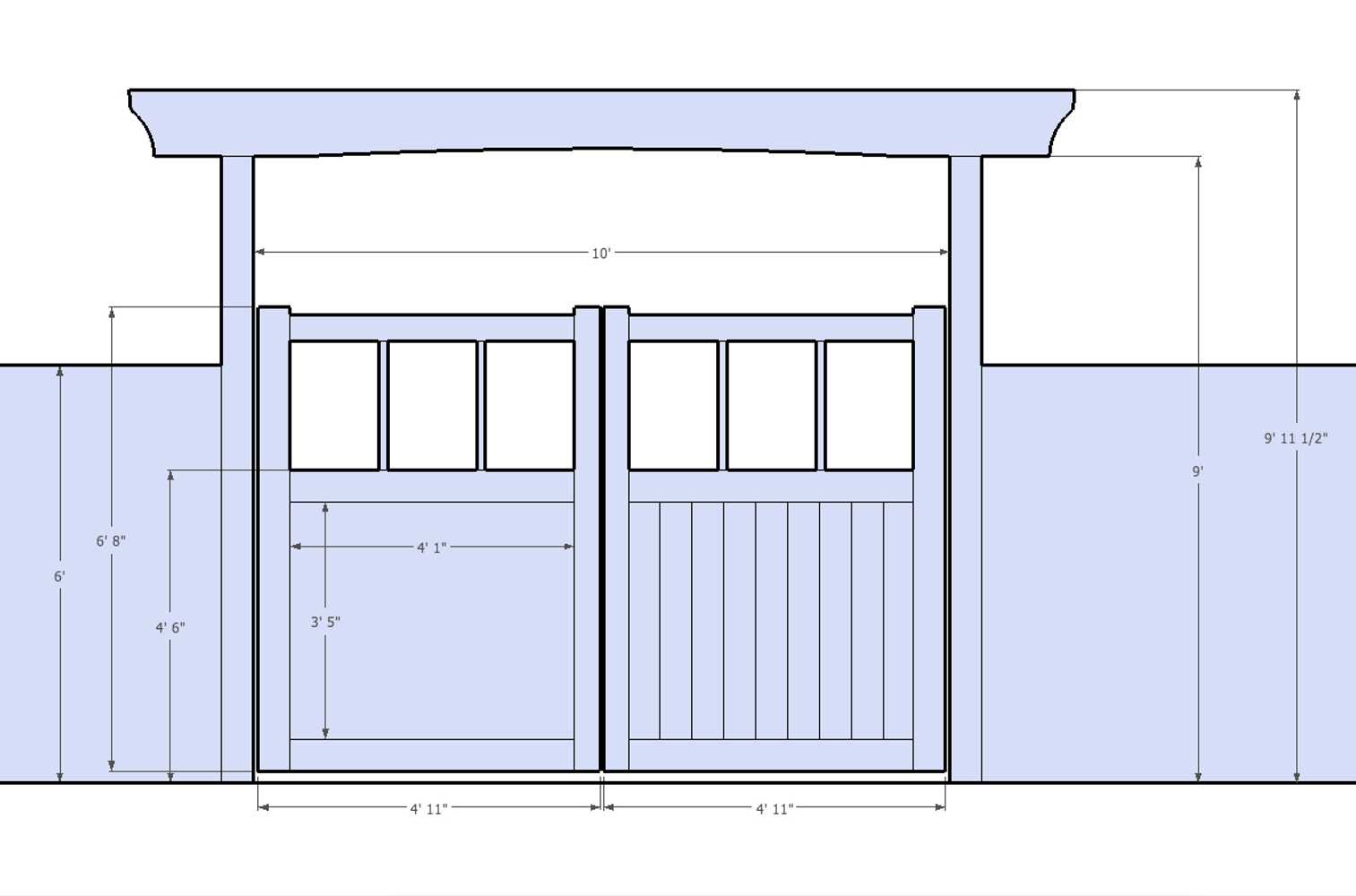 Highland Design Photos