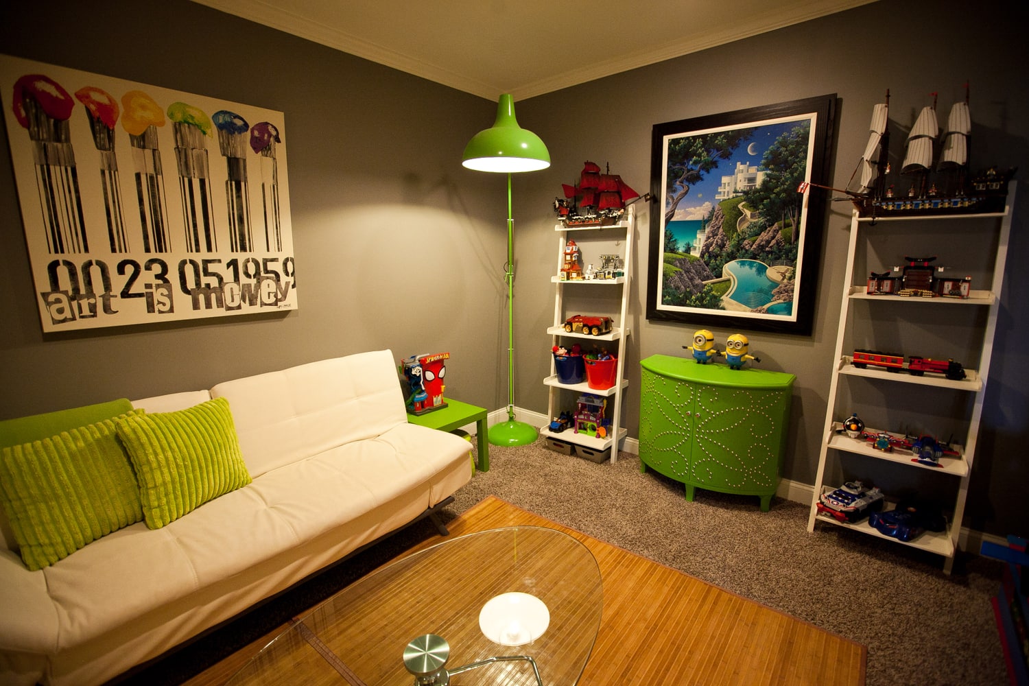 Photo(s) from Balla Custom Services