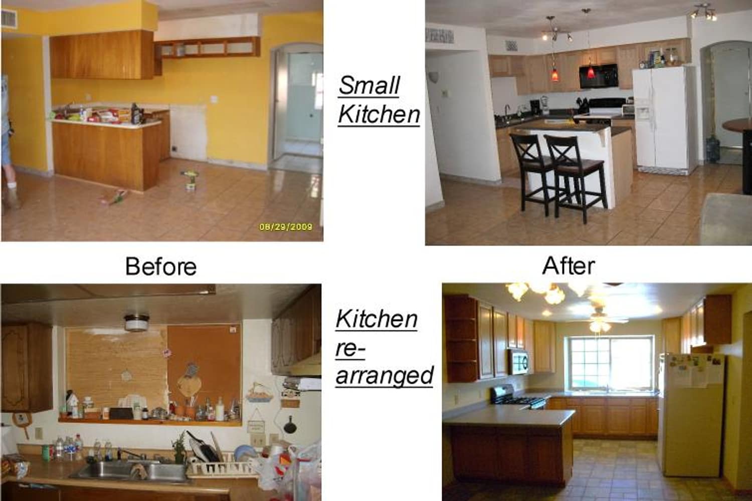 Photos from Harrington Homes