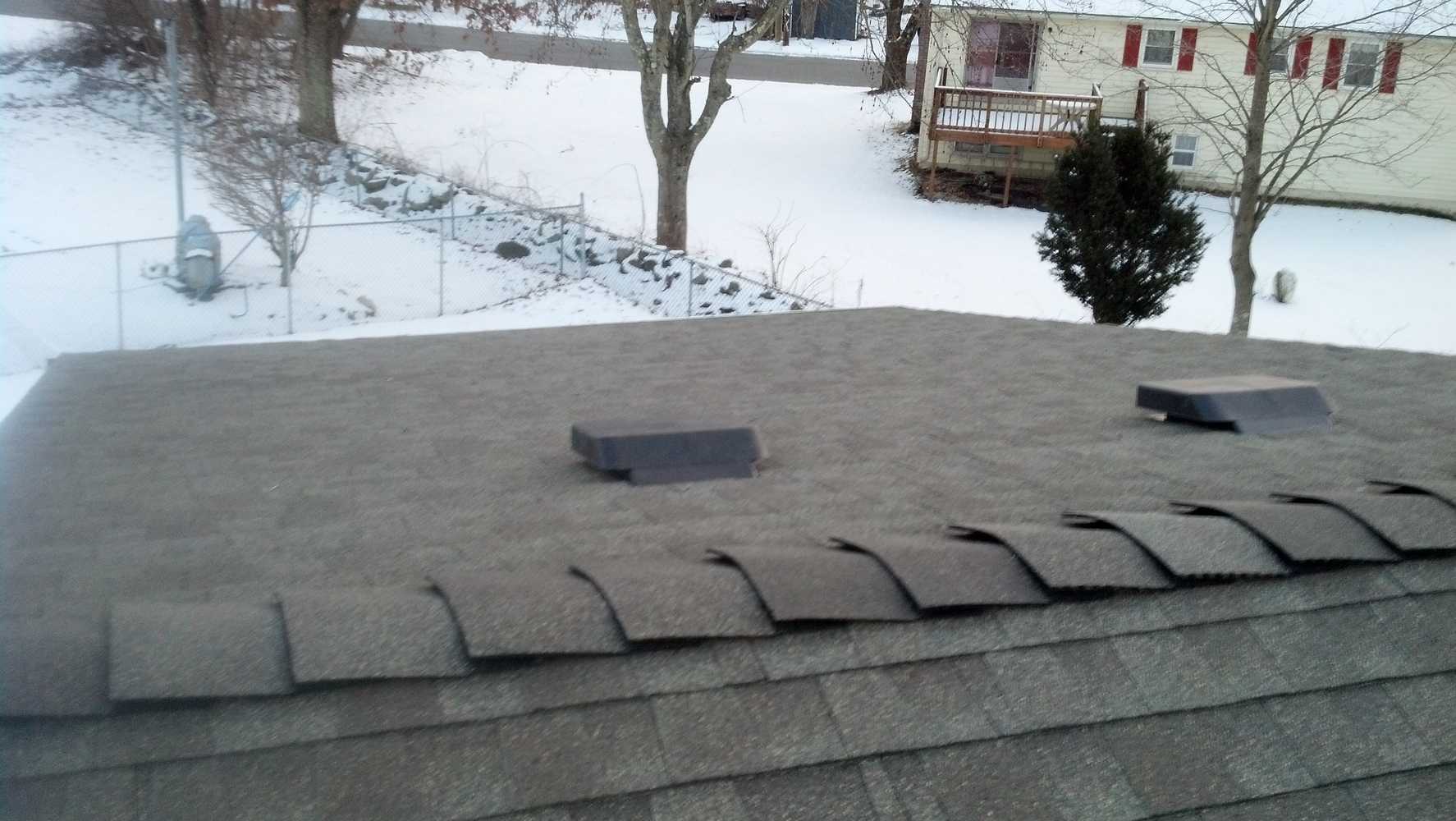 Roofing