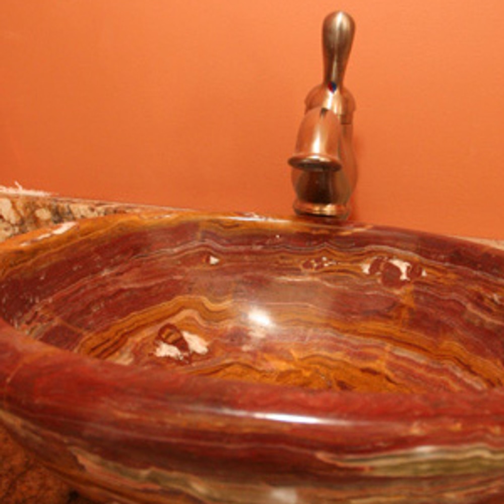 Luxury living brought to you by Aliaga Builders