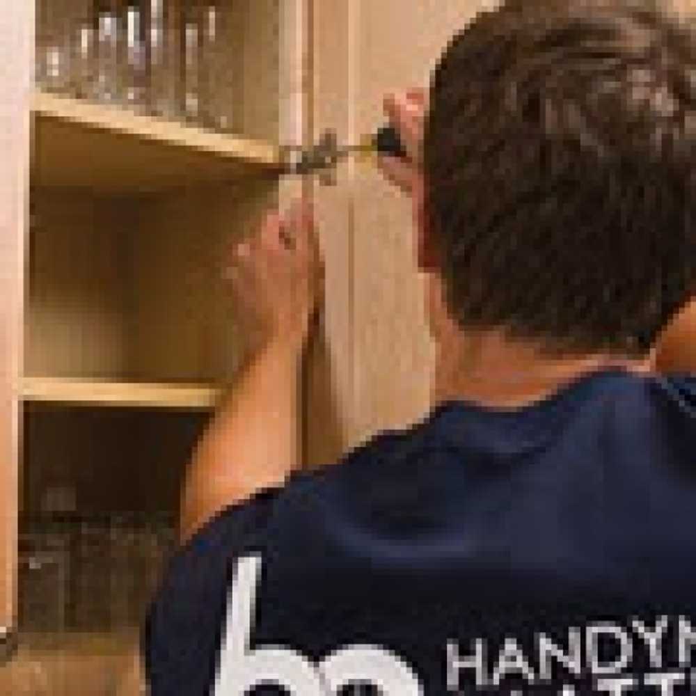 Handyman Matters of Rhode Island