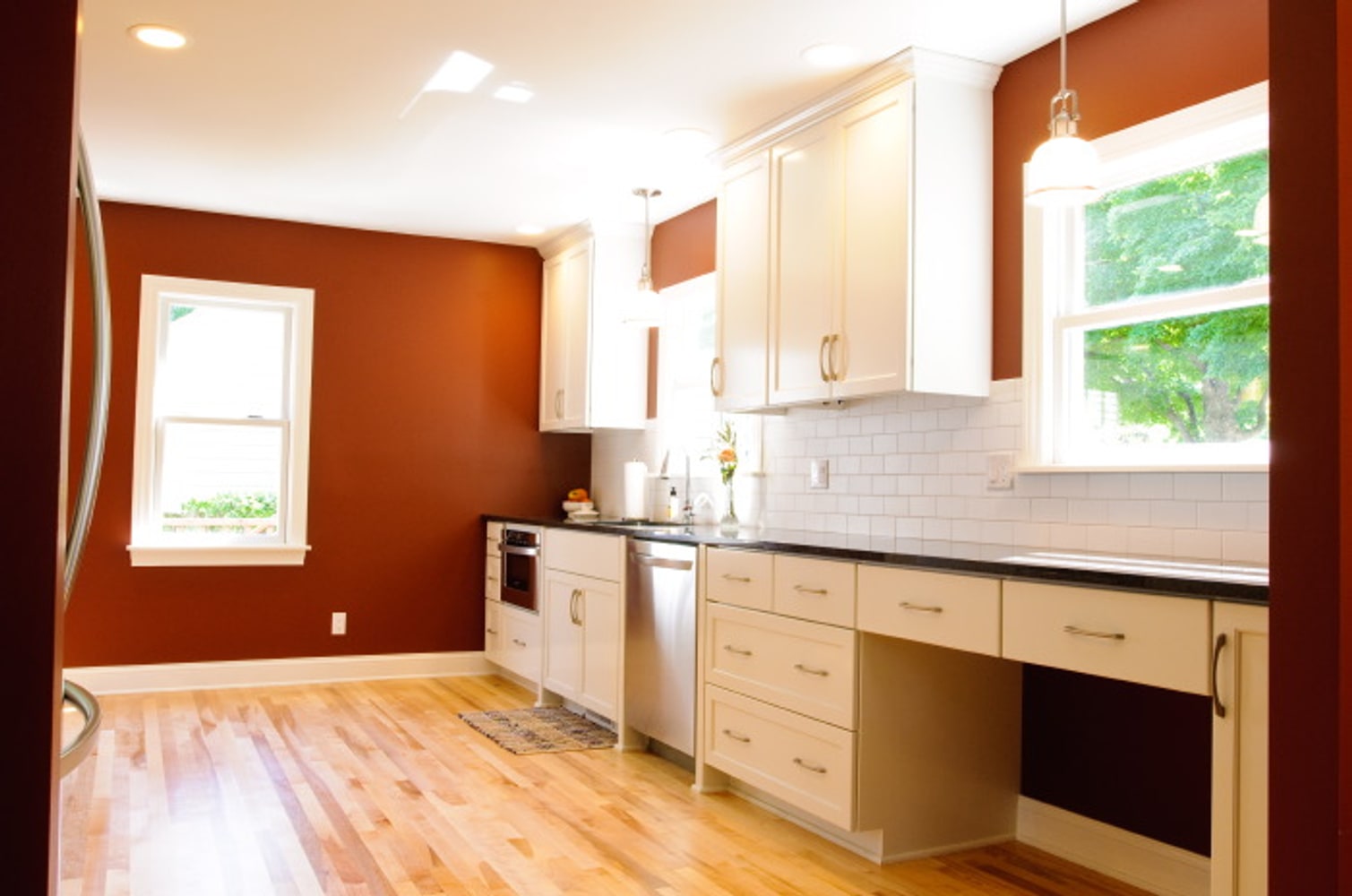 Reynolds Design & Construction Project Photos