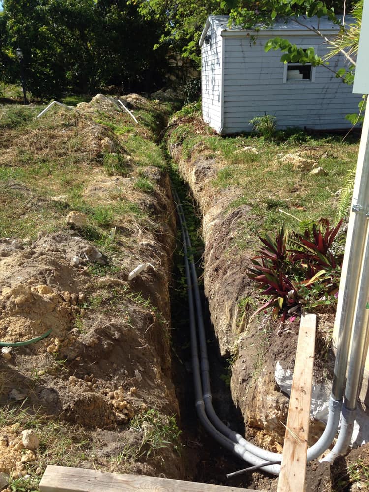 Photo(s) from Fuse Electric Service & Repairs Llc