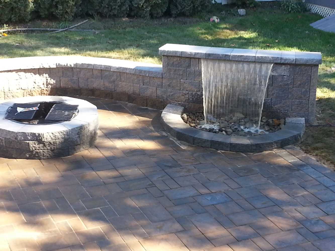 Photo(s) from Masterpiece Landscape Design Inc