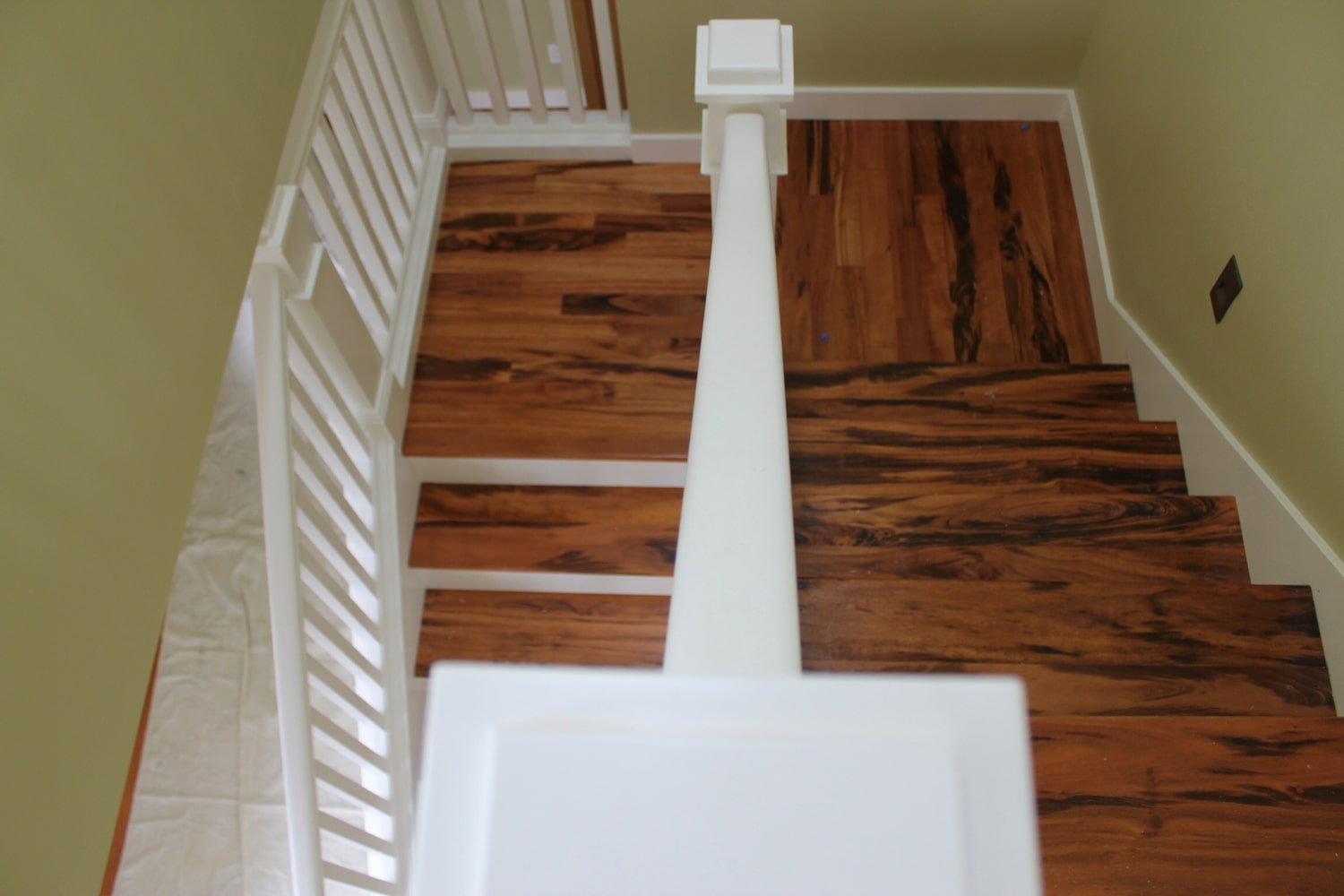 Samples and projects. 