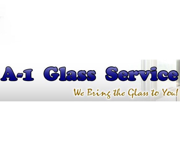 A 1 Glass Service