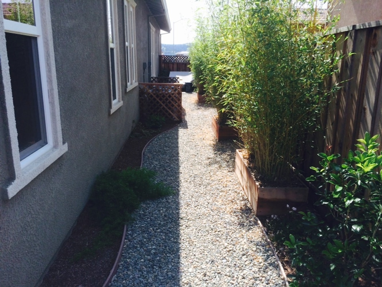 Recent work 2014-2015