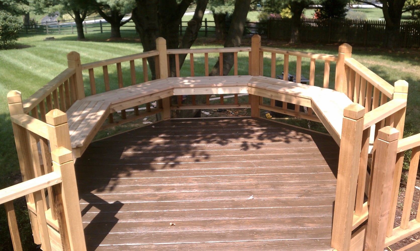 J And J Construction And Architectural Design Project 1