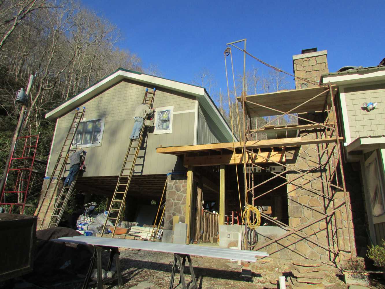Projects