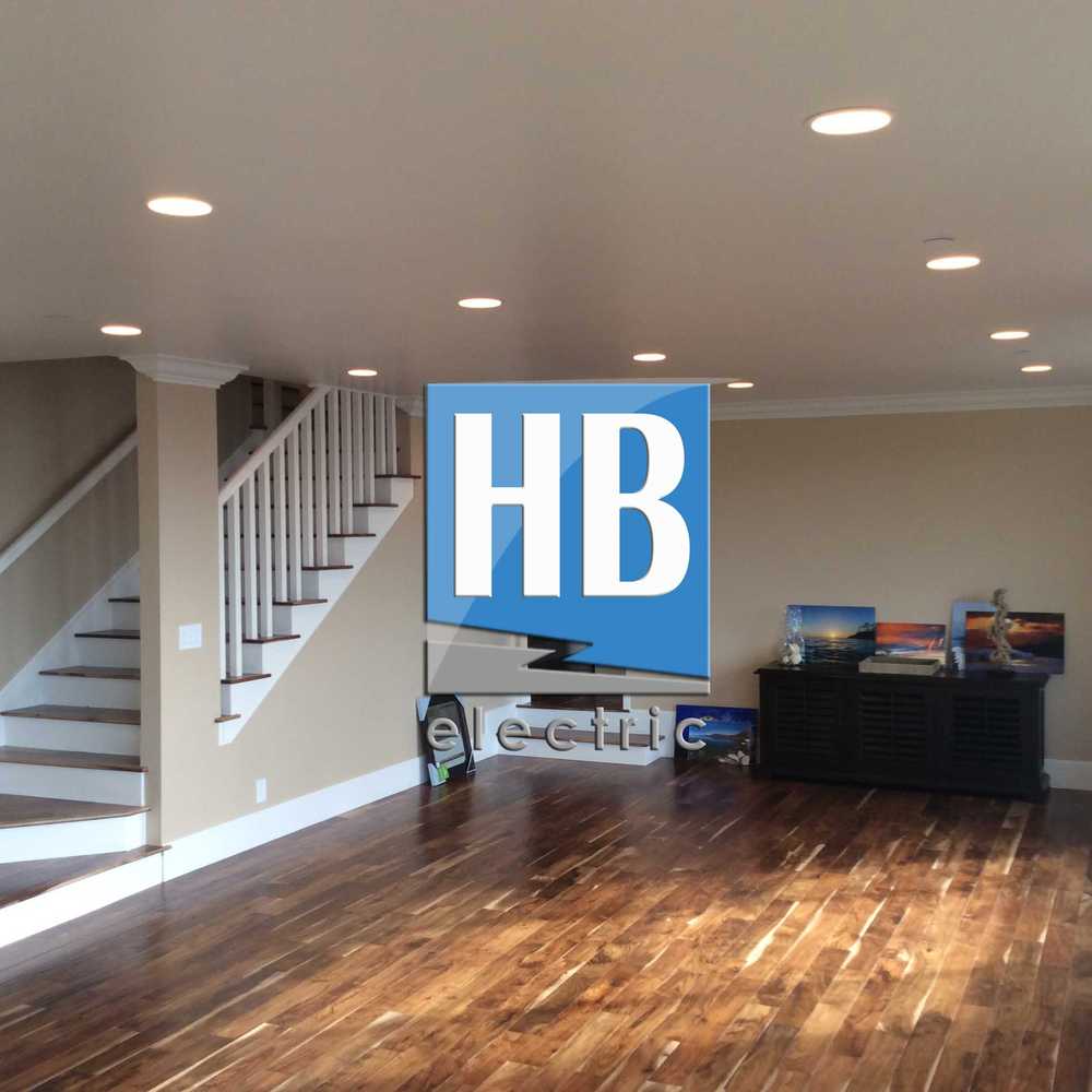 Photos from Huffman & Bratrud Electrical Contracting