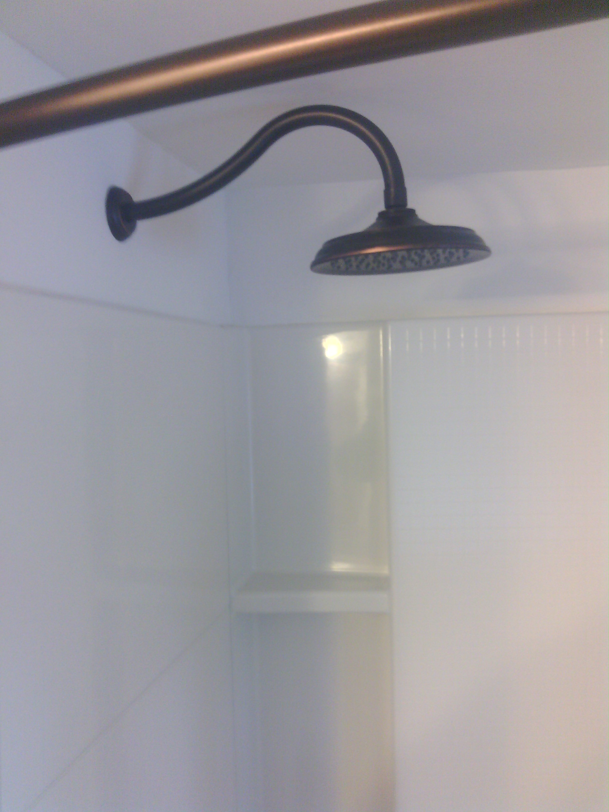 Photo(s) from REDLINE PLUMBING PLLC