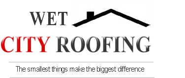 Wet City Roofing