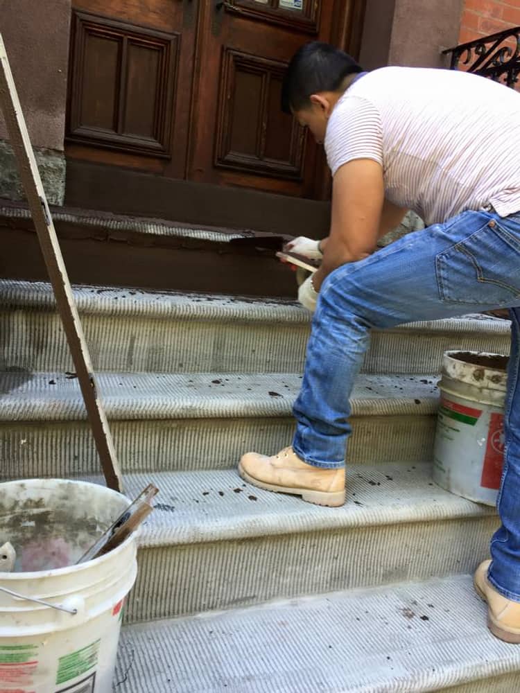 Photos from All Borough Construction