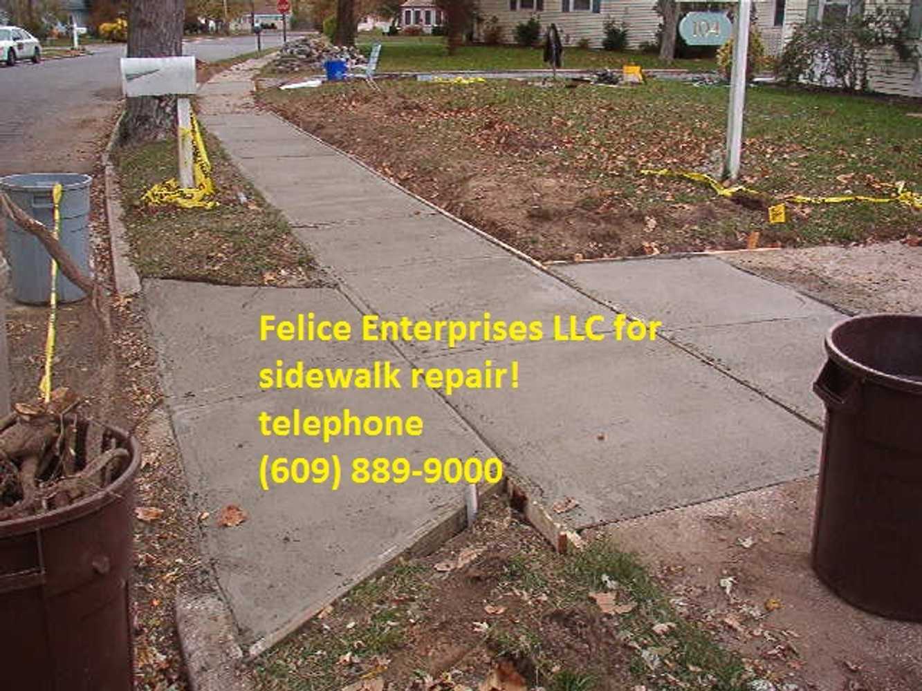 Felice Enterprises Llc Project