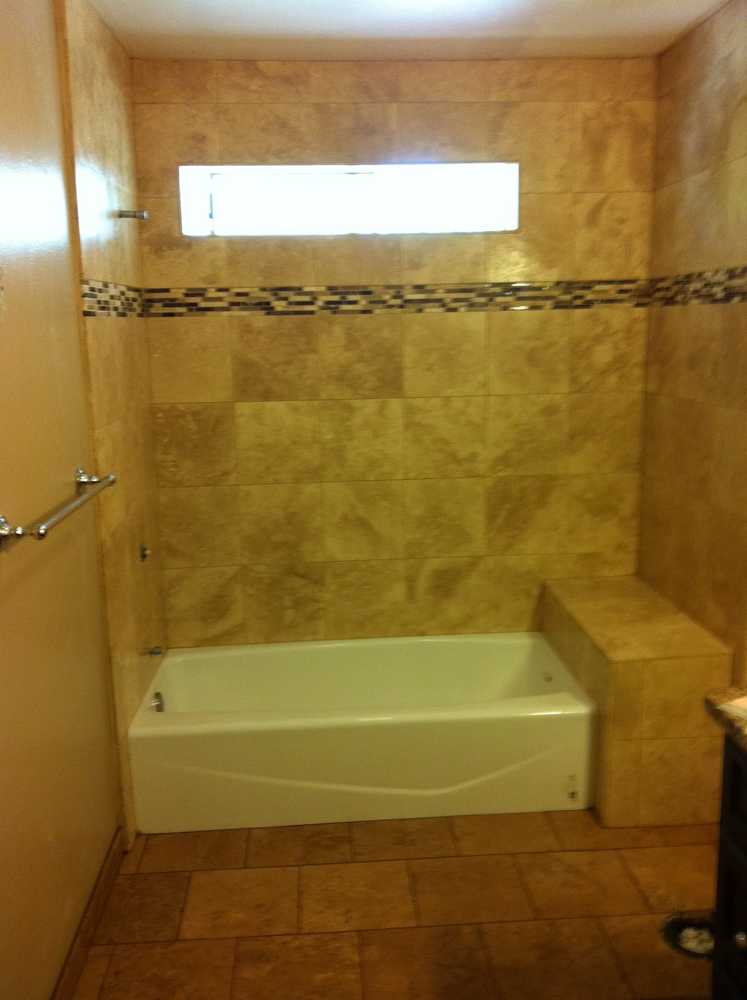 Royale Tile Company Project 1