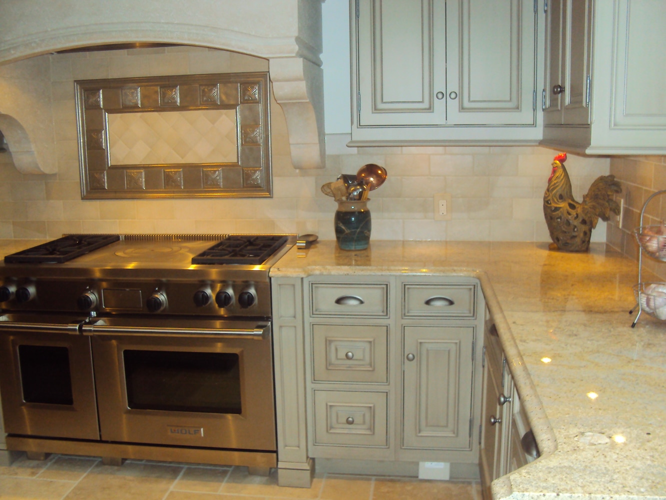 Fleming Tile And Marble Inc Project