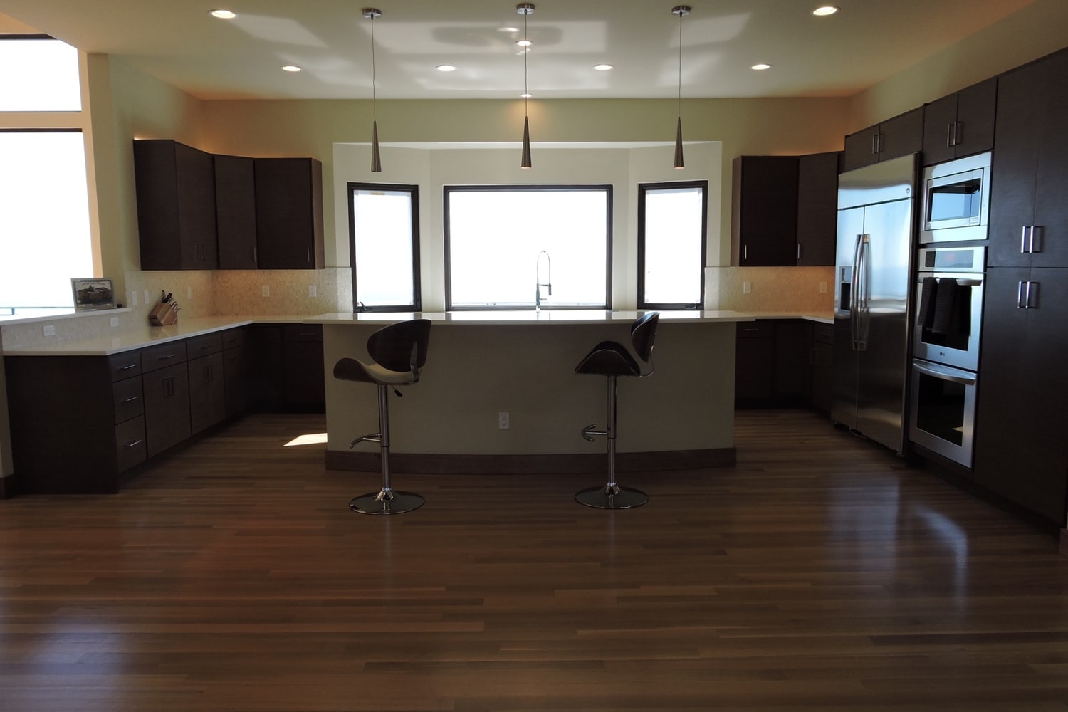 Crystal Park Get-Away