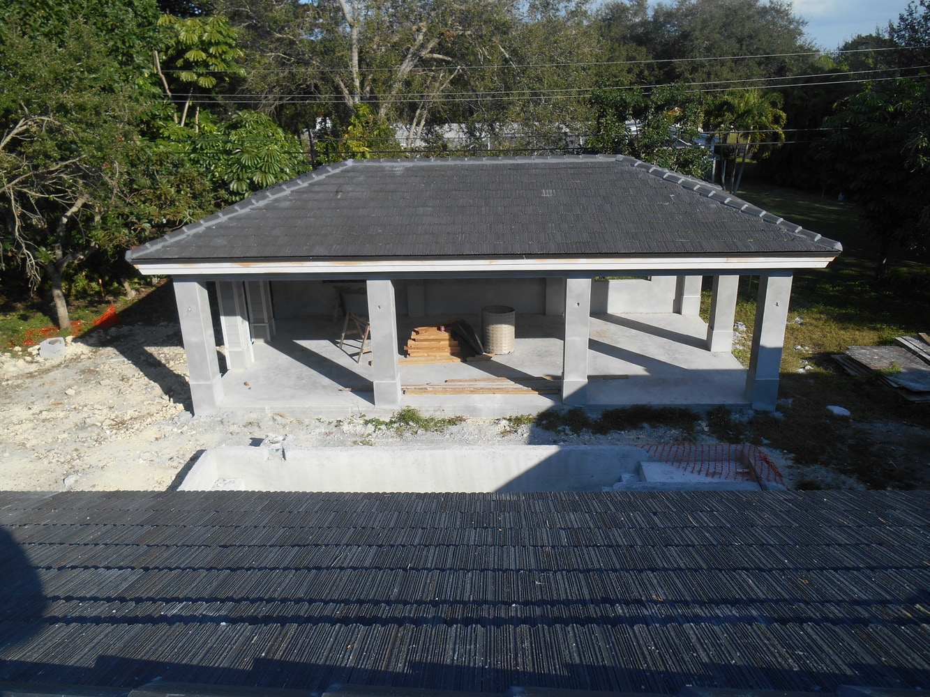 Photo(s) from JF Martinez General and Roofing Contractor 