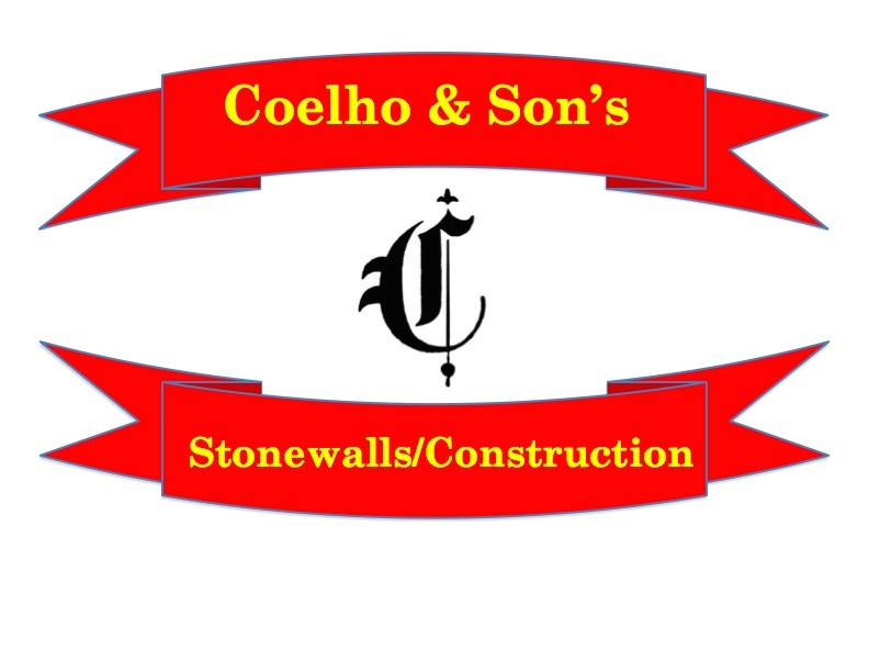 Coelho And Sons Stonewalls